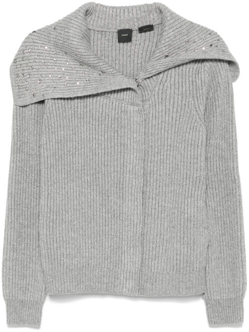 Ashera cardigan - Grey