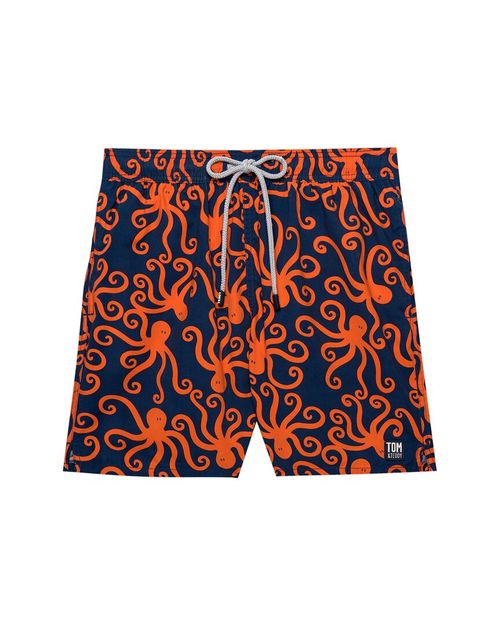 Octopus Swim Short