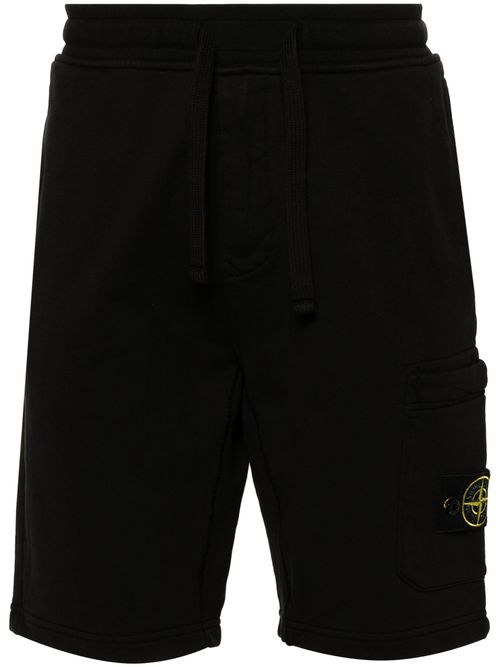 Ogo-Patch Shorts