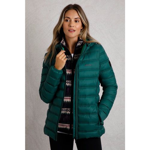 Eshka Lightweight Padded Jacket