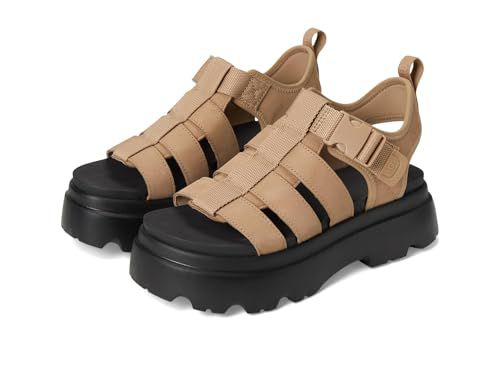 UGG Women's CORA Fisherman Sandal
