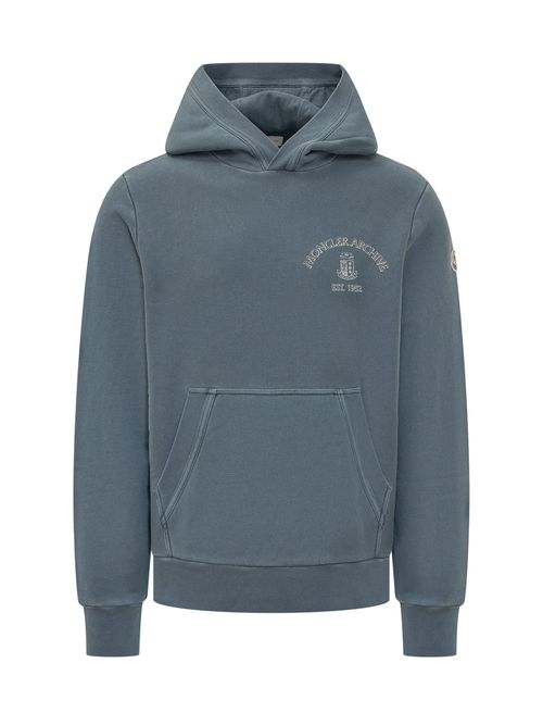 Classic Hoodie Sweatshirt
