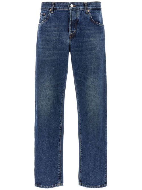 Newman jeans - Blue