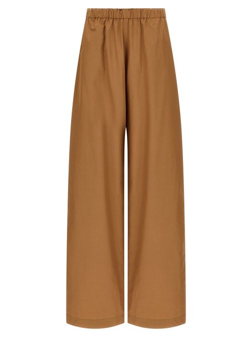 Loose Leg Pants