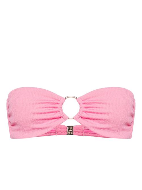 Melbourne bikini top - Pink