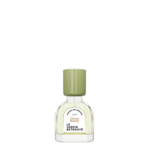 Le Jardin Retrouve Citron Boboli — Eau de Parfu