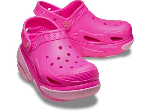 Crocs Unisex Bubble Crush Clogs