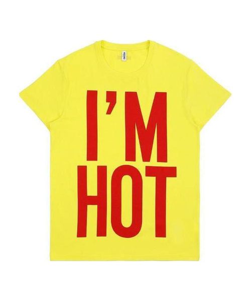Logo T-shirt