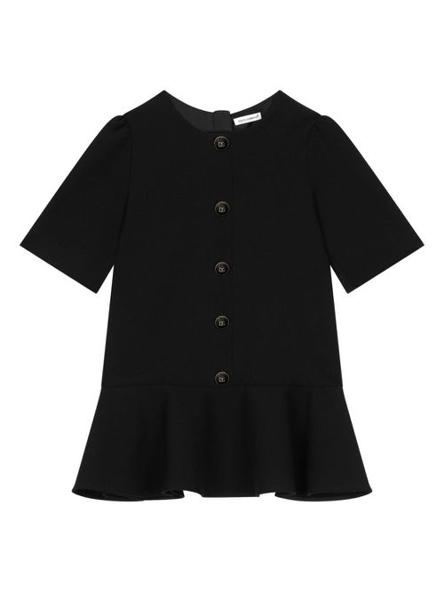 Cady dress - Black