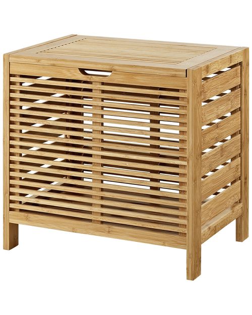 Bracken Bamboo Hamper