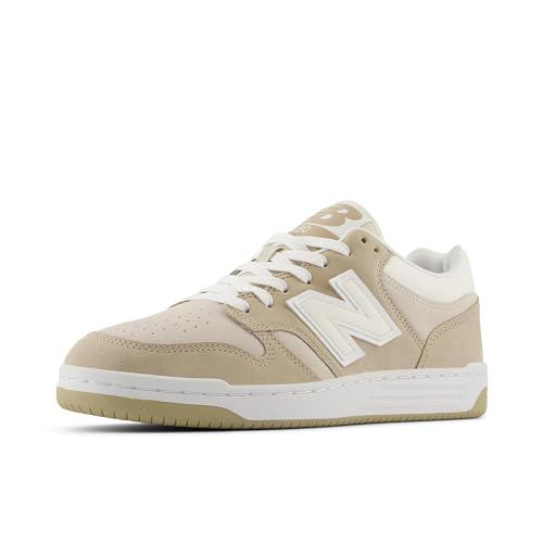 New Balance Unisex-Adult BB480 V1 Sneaker