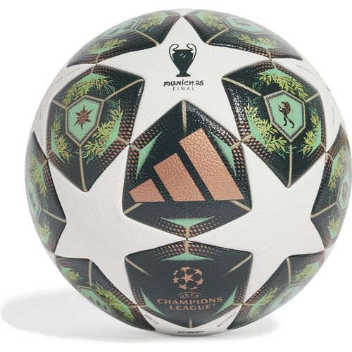 Champions League Match Ball adidas UEFA