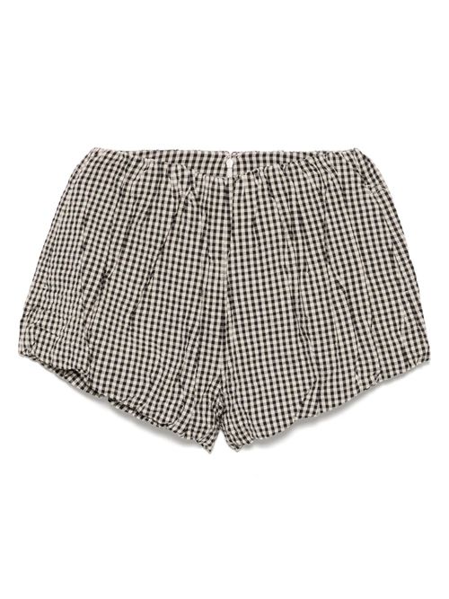 Posse Aurelia shorts - Black