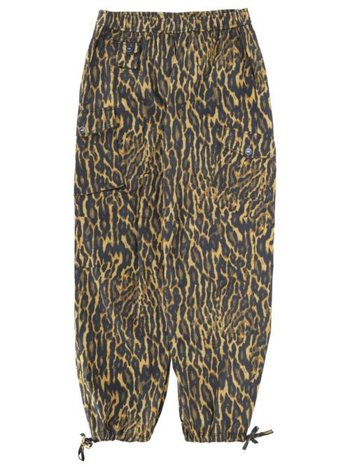 Cargo Pants "Leopard"