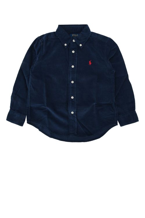 Shirts Shirt — Navy
