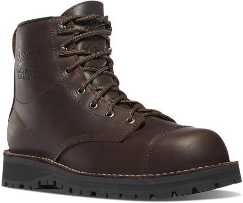 Danner Men's Moto 6" Gore-Tex Boot