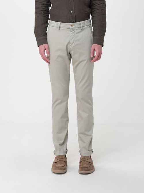 Pants Men color Sky Blue
