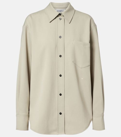 Printed shirt