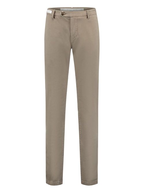 Richard J. Brown slim-fit chino trousers