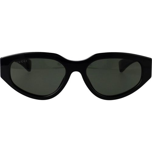 Gucci Cat Eye Sunglasses Gg1845 Sa 001