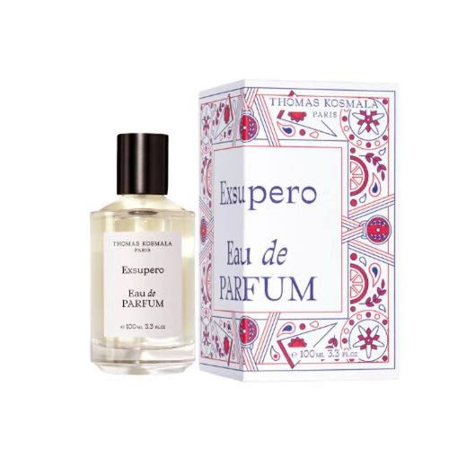 Unisex Exsupero EDP Spray 3.38 oz Fragrances 5060412111058