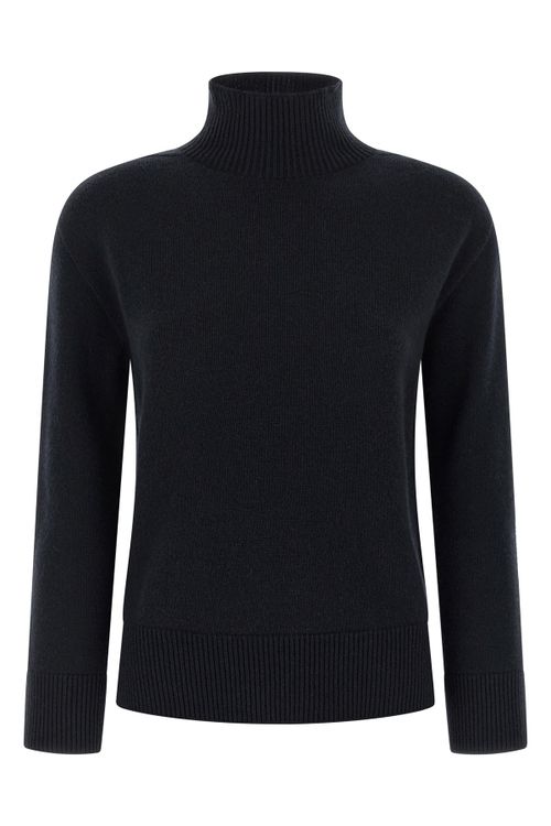 'Quercia' Turtleneck Sweater