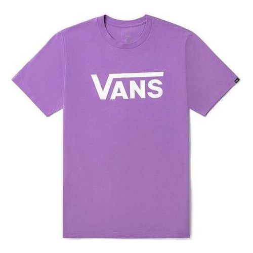 Essentials Logo T-shirt 'Purple'