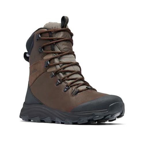 Columbia Men's Expeditionist Extreme