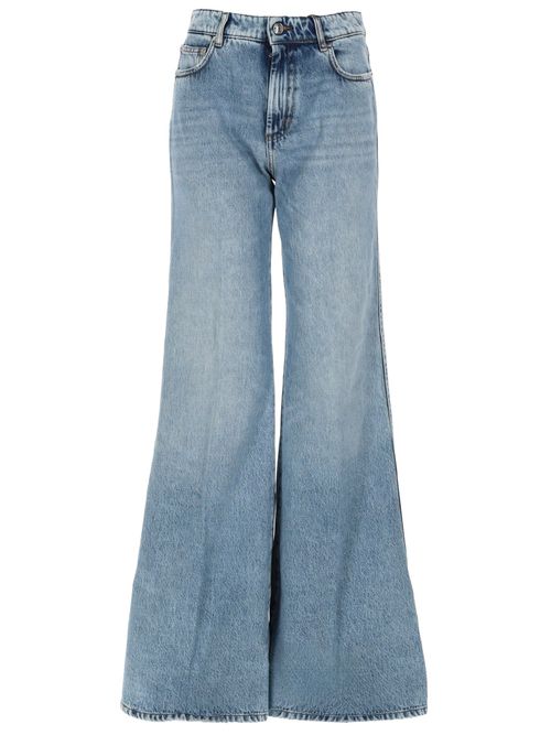 Jeans "zero"