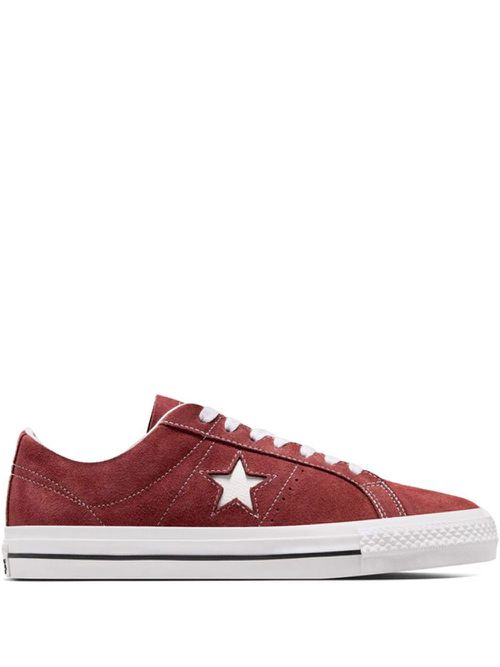 One Star Pro sneakers - Red