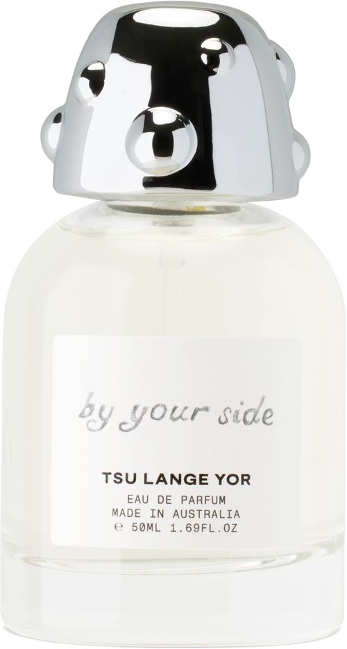 Tsu Lange Yor By Your Side Eau de Parfum, 50 mL 251293M787001