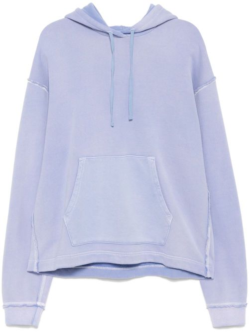 Skeptic hoodie - Purple