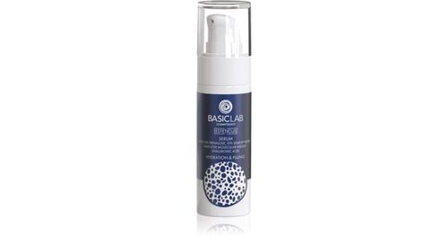 BasicLab Cosmetology Esteticus serum filling effect hydrating