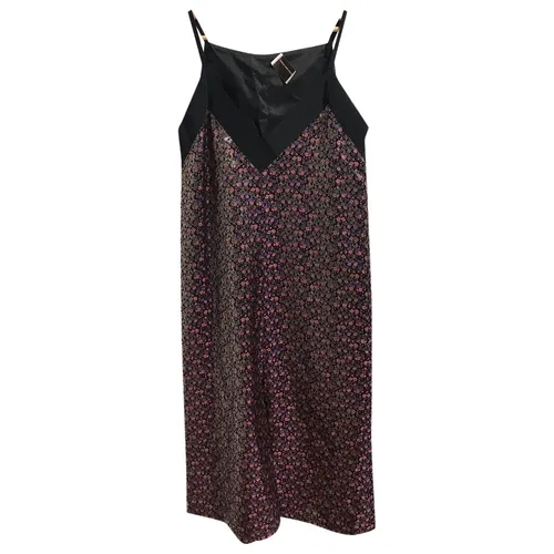 Dresses Synthetic for Female 38 FR
