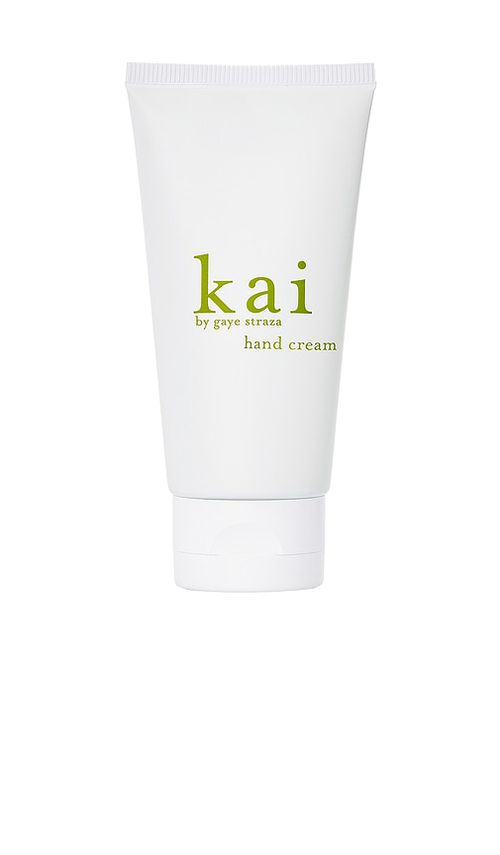 Kai Hand Cream in Beauty: NA