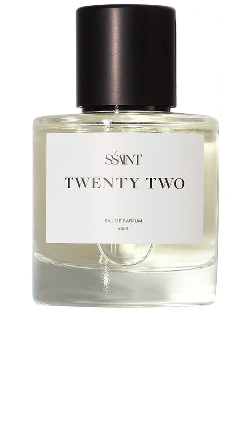 SSAINT Twenty Two Eau de Parfum 50ml in Beauty: NA