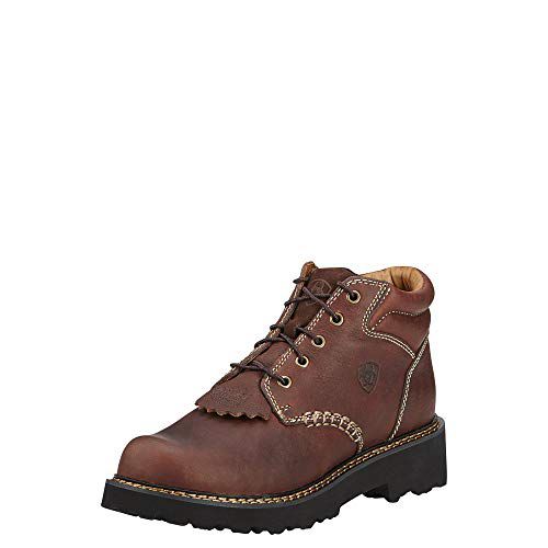 Ariat Women's Canyon Leather Ankle Boot