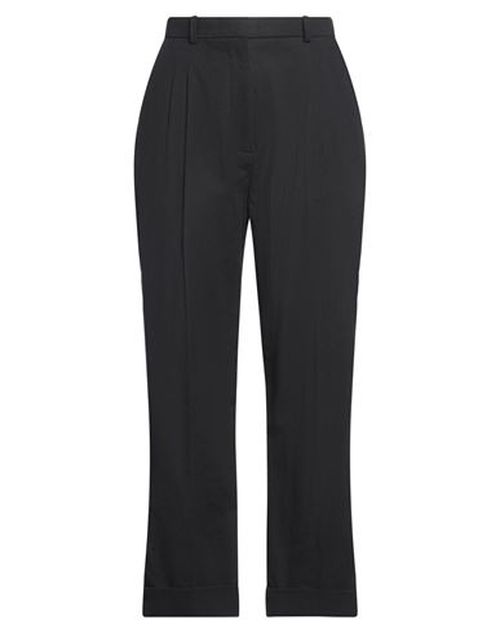 Woman Pants Black