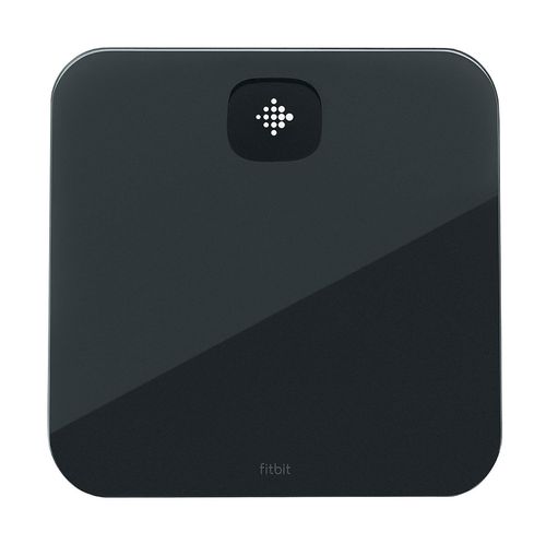 Aria Air Black Bluetooth Smart Scale