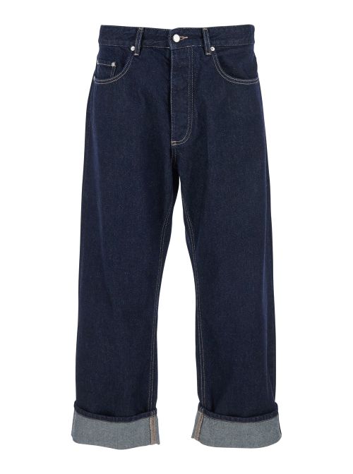Ross Jeans — Navy