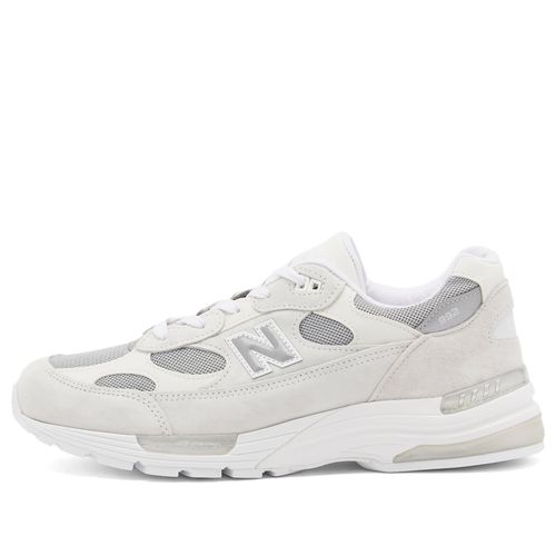 New Balance U992NC Sneaker - Made in USA in Nimbus Cloud