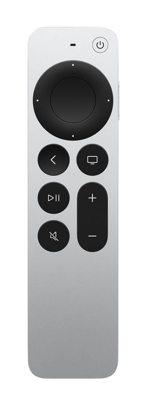 Siri Remote for TV (3rd Generation)