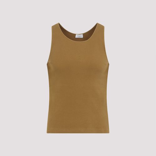 Men's Classic Cotton Tank Top