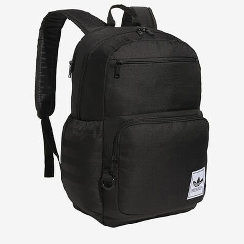 Originals Premise Backpack in Black | JK3438