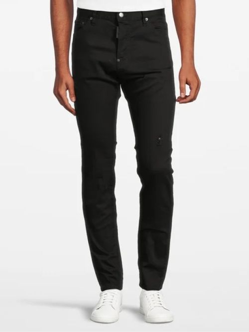 Cool Guy Jeans — Black