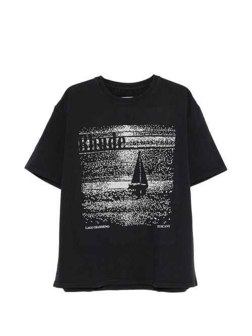 TheGO Trasimeno Mini Tee