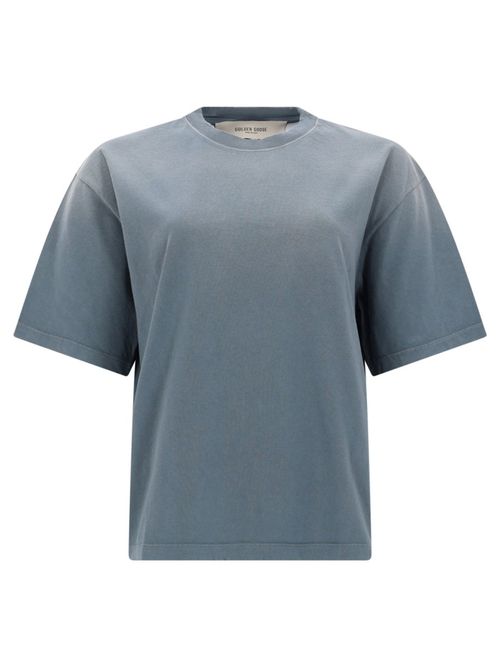 Classic Women's Cotton T-Shirt