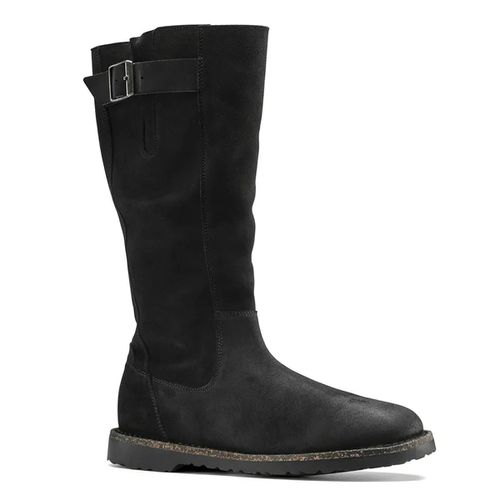 Women's Melrose High Graphite Boots
