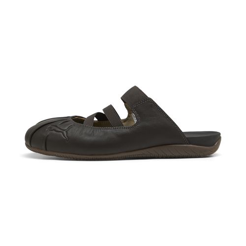 PUMA Speedcat Mule Women's Shoes in Brown