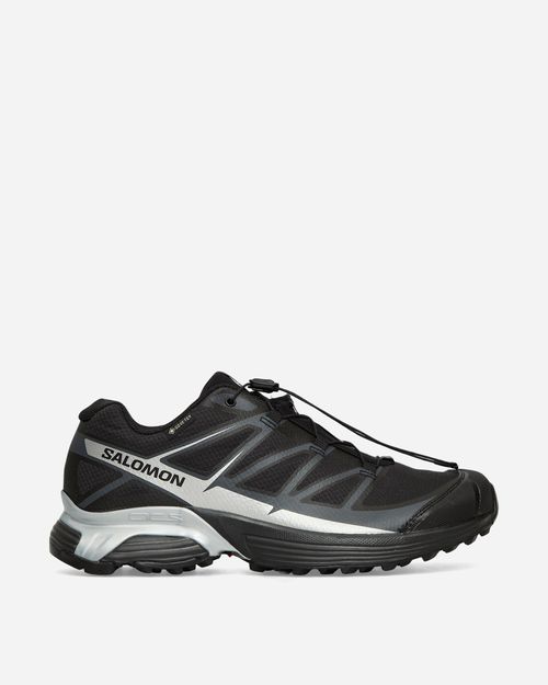 XT-Pathway GORE-TEX Sneakers Black / Silver